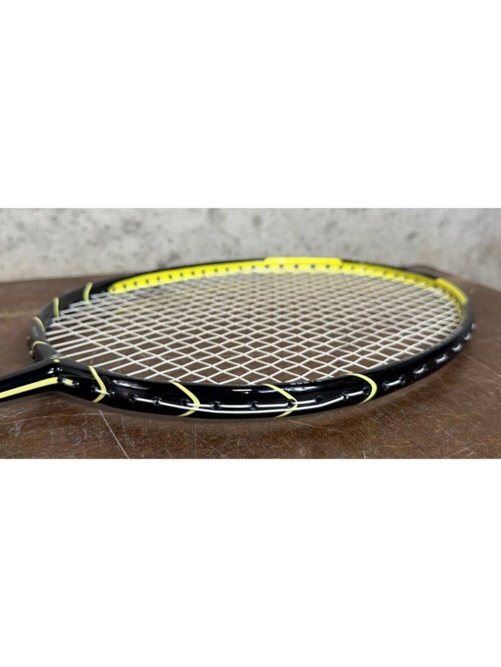 HL G9 Tour Edition High Modulus Graphite Badminton Racquet 85g With Case - Picture 4 of 11